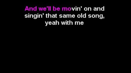 Joan Jett - I love rock n roll [karaoke]