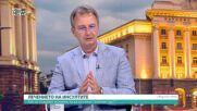 Инсултът винаги се случва - независимо дали е делник, или празник, каза специалист