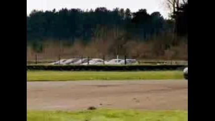 Porsche Boxter and Bmw Z4 Drifting - Fifth Gear