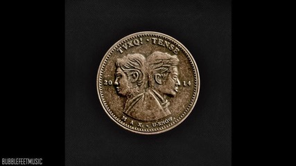 Tvxq - 01. Ten (10) - 7 Album - Tense 060114