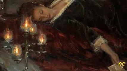 The Two Artists - Daniel Gerhartz & Havasi Balаzs