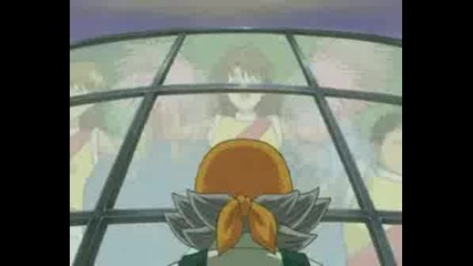 Yu - Gi - Oh The Abridged Series ( Ep. 22)