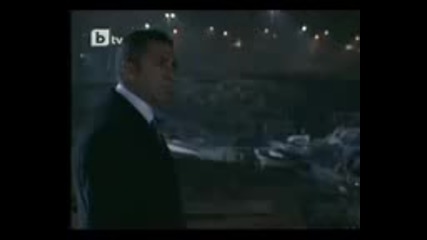 Yanik Koza пътищата на съдбата еп 91 целия