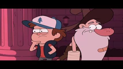 [ S02 E07 * Bg Audio *] Тайните на Гравити Фолс - сезон 2 епизод 7 Hd