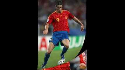 Fernando Torres 