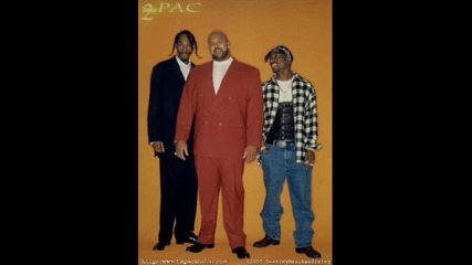 2pac fr Scareface - On my block 