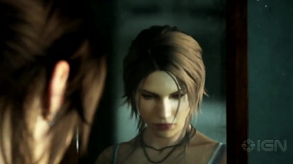 Tomb Raider - [black Box]