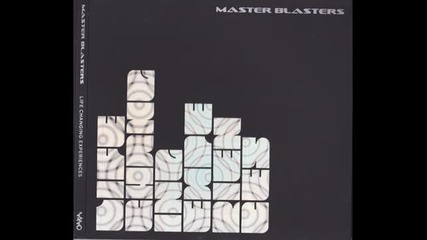 Master Blasters - Funk Junky