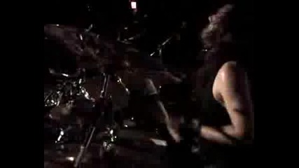 Nile - The Essential Salts (drumcam)