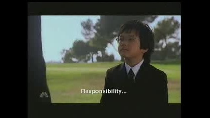 Heroes 2x09 Part 4