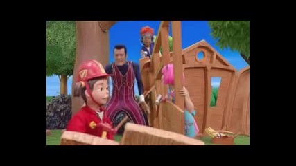 Hero For a Day part 4 