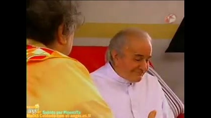 Cuidado Con El Angel Capitulo 89