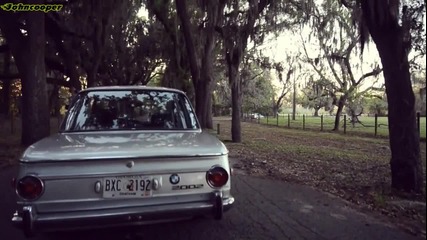 Bmw 2002