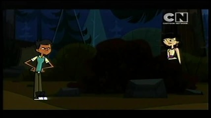 Total Drama: Pahkitew Island бг аудио цял епизод 26.09.2014