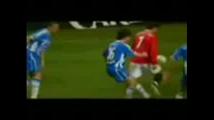 C.ronaldo