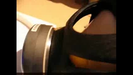 Subwoofer Infinity 12