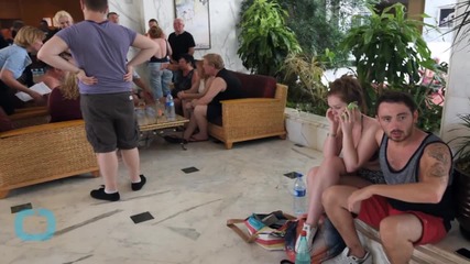 Terrorists Carry Out Triple Attacks in Tunisia, France and Kuwait