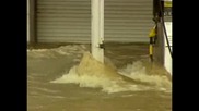 Смъртоносни наводнения в Източна Австралия