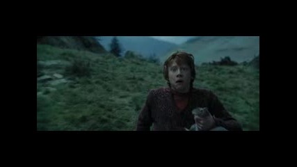 Хари Потър И Затворникът От Азкабан Филмът Част 18 