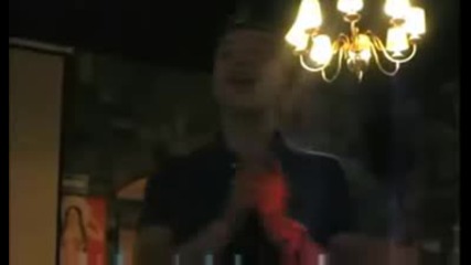 Pedazos Christian