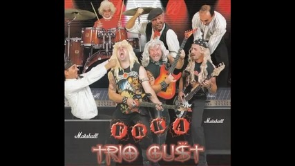 Trio Gust - Zagreb pop rock mix - (Audio 2004)