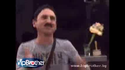 Vip Brother 3 И да паднем,  и да бием - пак ще се напием!