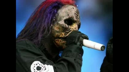 Corey Taylor - Slipknot Pics