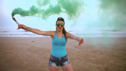 Ticli & Gas Feat. Felipe Romero - Quema Quema (official Video Clip)