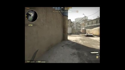 Какво представлява Cs:go епизод 2/6