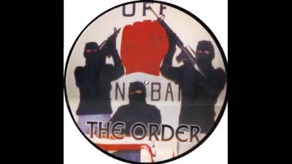The Order - Remembrance Day