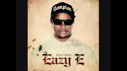 Eazy E - Luv 4 Dem Gangsta'z