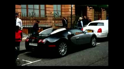 Exotic Cars in Dubai 