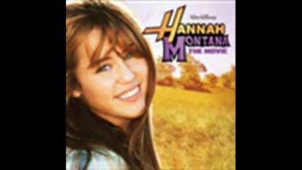 Hannah Montana Hoedown Trowdown