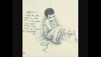 Michael Jackson Keep The Faith Demo