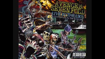 Avenged Sevenfold - Dancing Dead