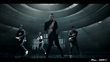 Tae Yang - Wedding Dress 