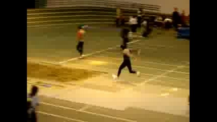 Triple Jump