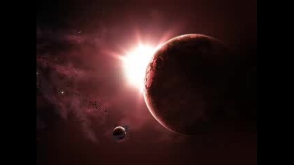 Electric Universe - Astral Voyage