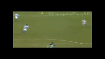 Sergio Aguero Hero Bgcompilat1onshd
