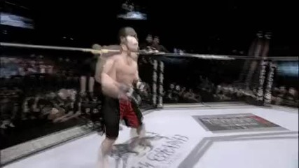 Mir and Carwin Combo Preview 