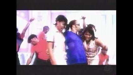 Changing Faces - I Got Somebody Else