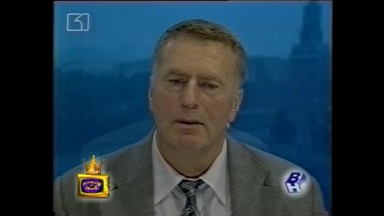 Кеворк Кеворкян се опитва да направи телемост! 