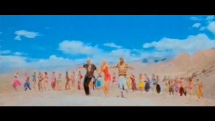 Tashan - Dil Dance Maare