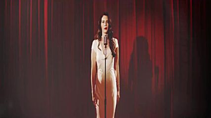 Ⓛ2013Ⓛ Lana Del Rey - Burning Desire