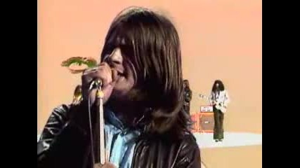 Black Sabbath - Paranoid 