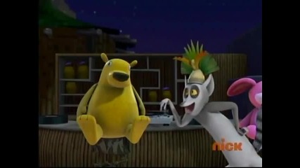 The Penguins of Madagascar - All King, No Kingdom s01e37 