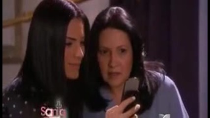 Santa Diabla - Capitulo 32