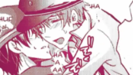 Let him hit it, Romano [spainxromano