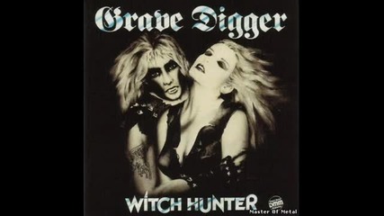 Grave Digger - Here I stand