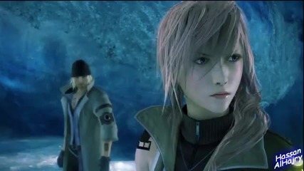 Final Fantasy Xiii Walkthrough Part 12 Chapter 2 Hd